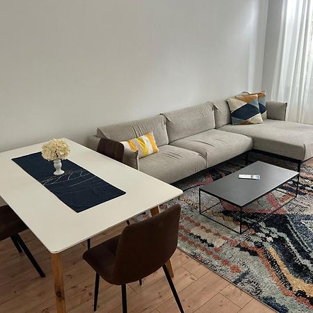 Favoriten Apartments Vienna Esterno foto