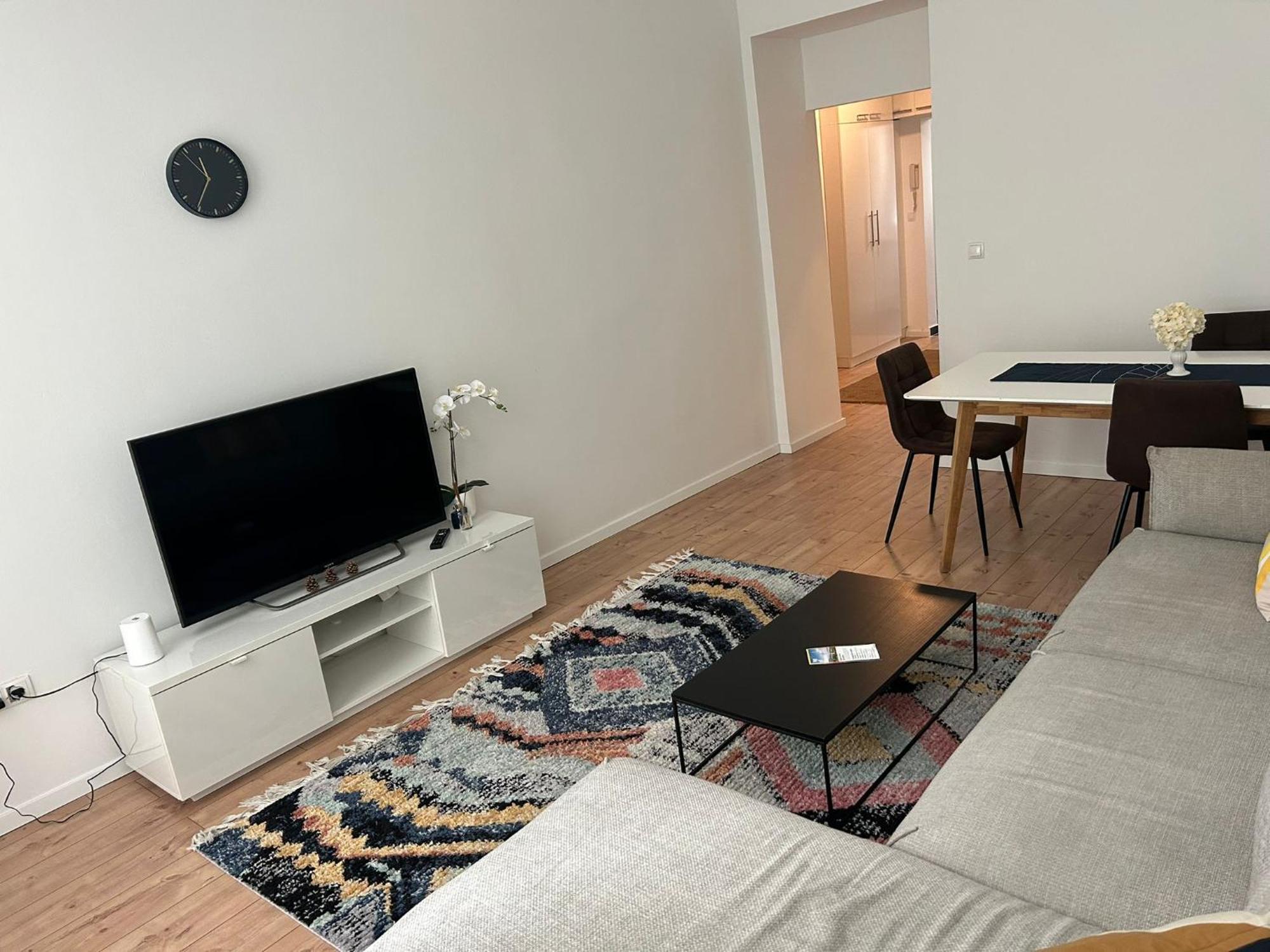 Favoriten Apartments Vienna Esterno foto